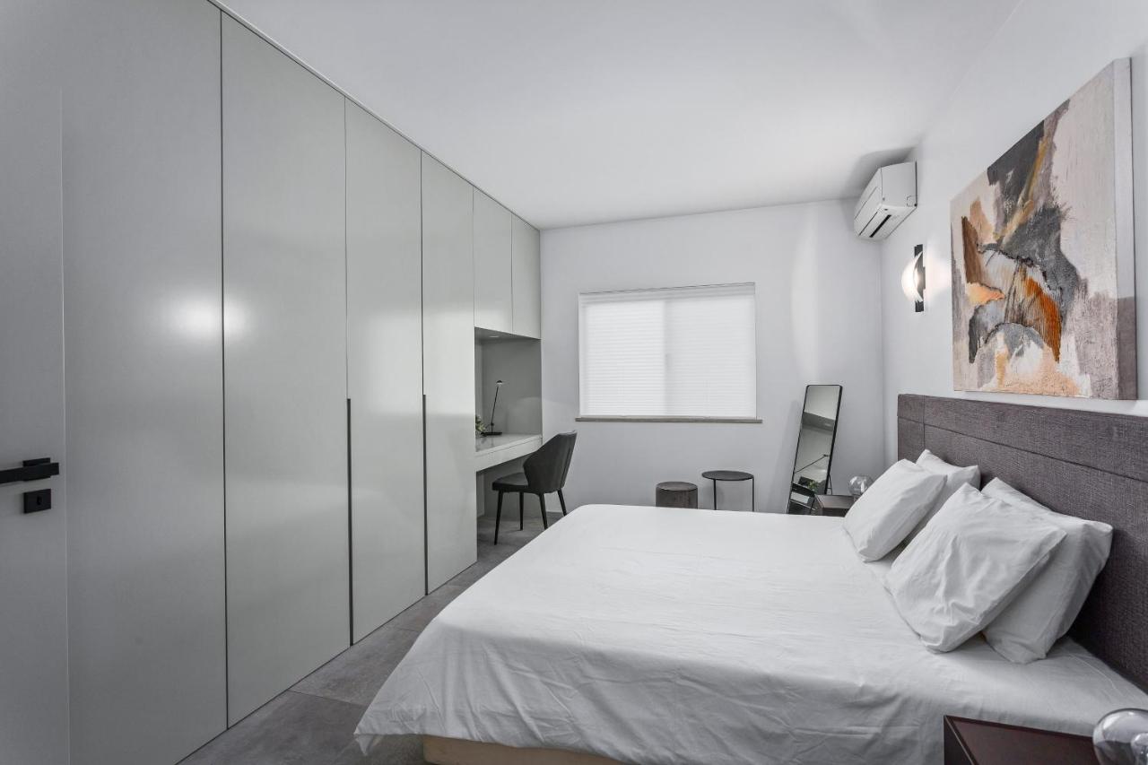 Casa Sabrina Apartment Вале до Лобо Екстериор снимка