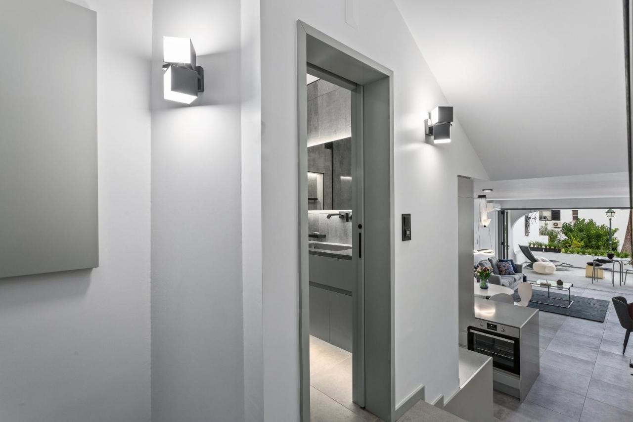 Casa Sabrina Apartment Вале до Лобо Екстериор снимка