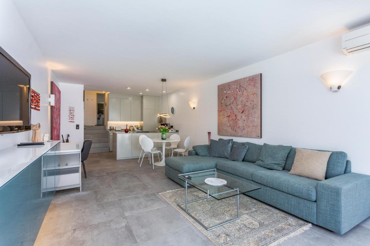 Casa Sabrina Apartment Вале до Лобо Екстериор снимка