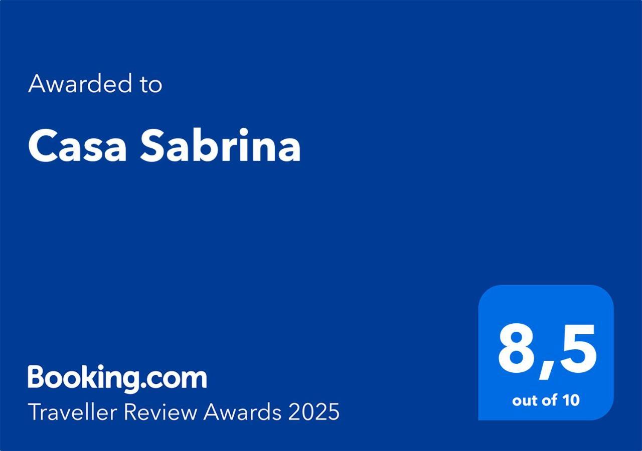 Casa Sabrina Apartment Вале до Лобо Екстериор снимка